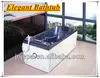 One person vichy bathtub,b,Whirlpool bathtub with clean system JNJ SPA 8008