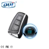 Car alarm that calls cell phone remote keyless entry car alarm system with remote engine starter PKE auto lock / unlock