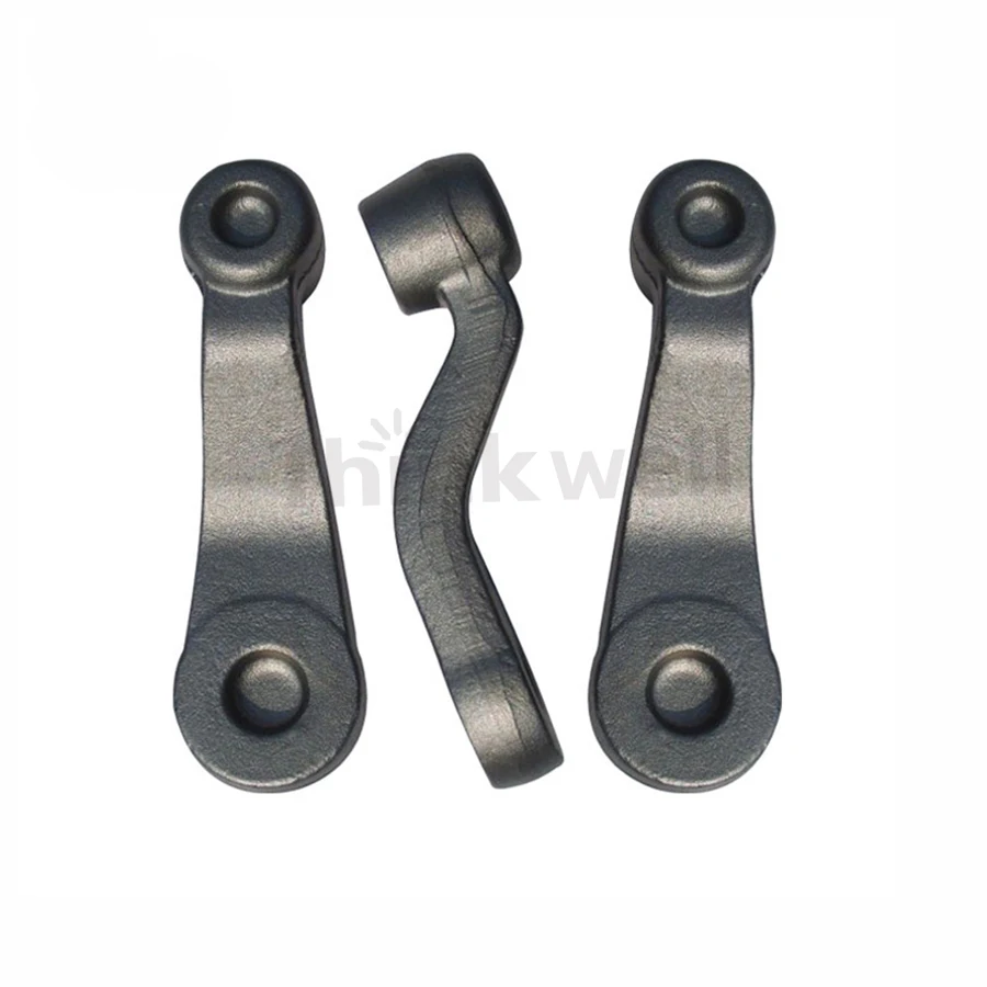 High Quality Factory Price Forged Alloy Steel Air Compressor Connecting Rods