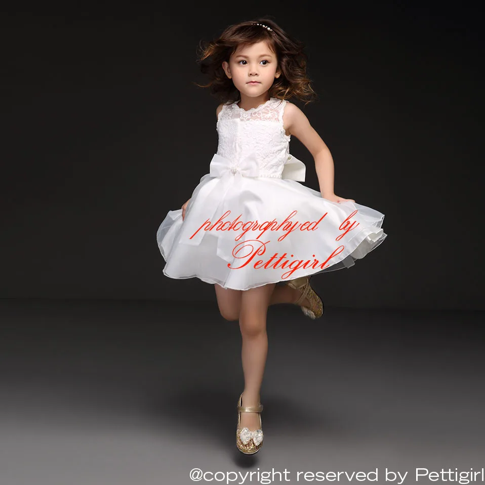 Big Summer 2015 Wedding Dresses for Girls