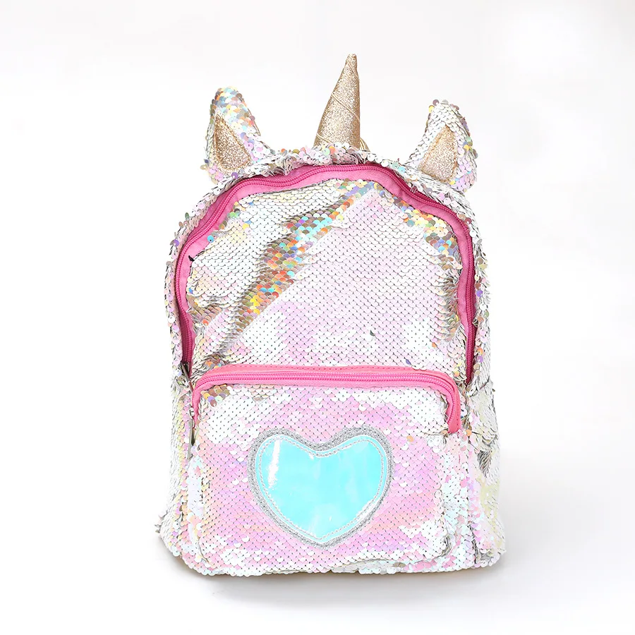 unicorn backpacks on amazon