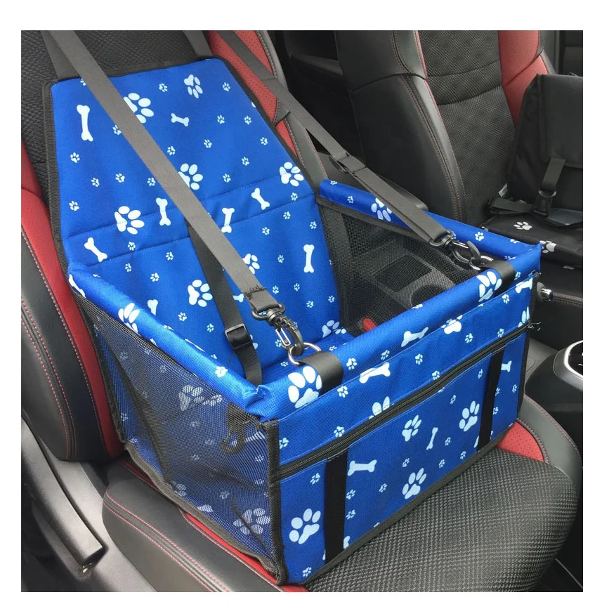 

Popular Foldable Booster Seat for Dogs Car Booster Seat for Pets Dog Car Seat