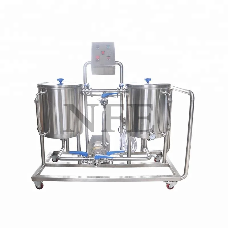 Beer Brewery Equipment 1500l,Commercial Beer Brewing Equipment,Restaurant Beer Brewing Equipment