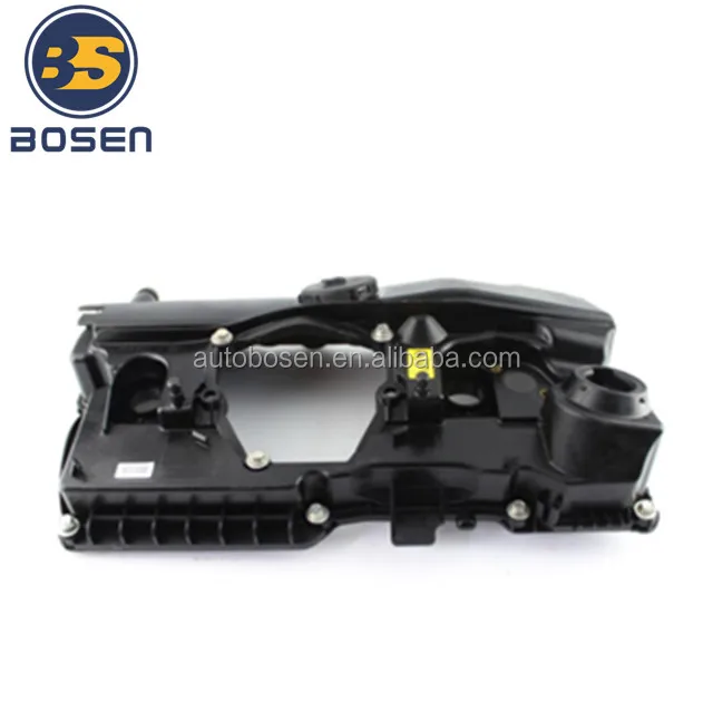 11127568581 11127555212 New Cylinder Head Cover Engine Valve Cover Set