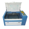 SHZR High quality small size laser cutting machine 6040 laser engraver cutter 60w