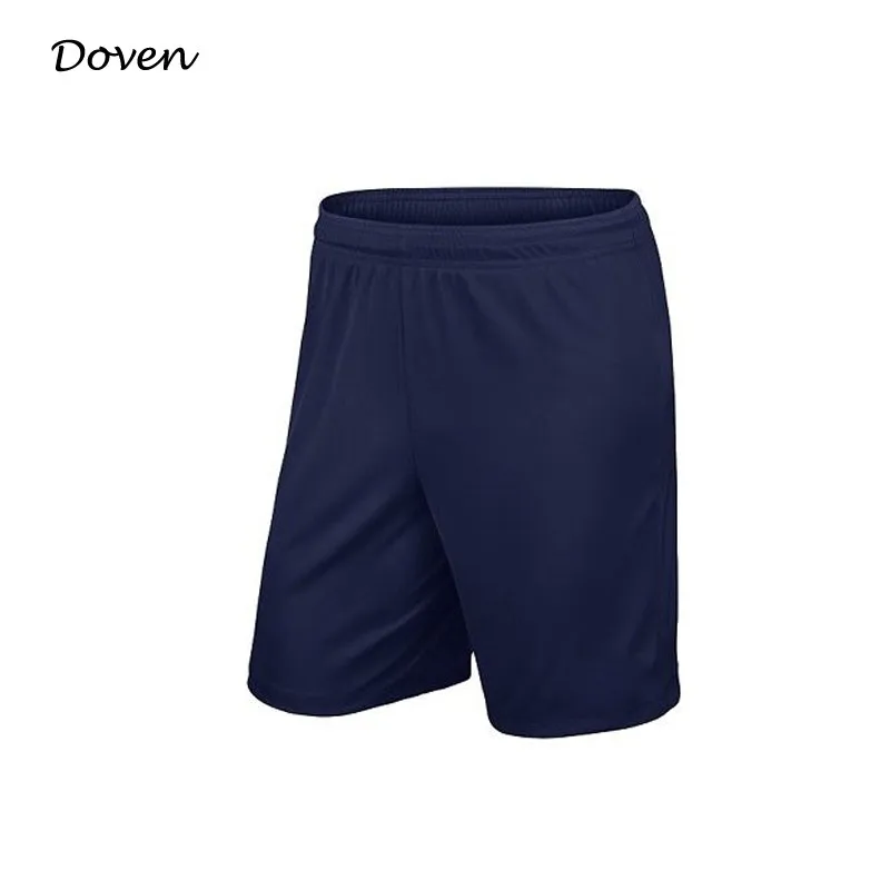 成为你自己的品牌健身健身短裤男士黑色短裤 - buy gym shorts mens