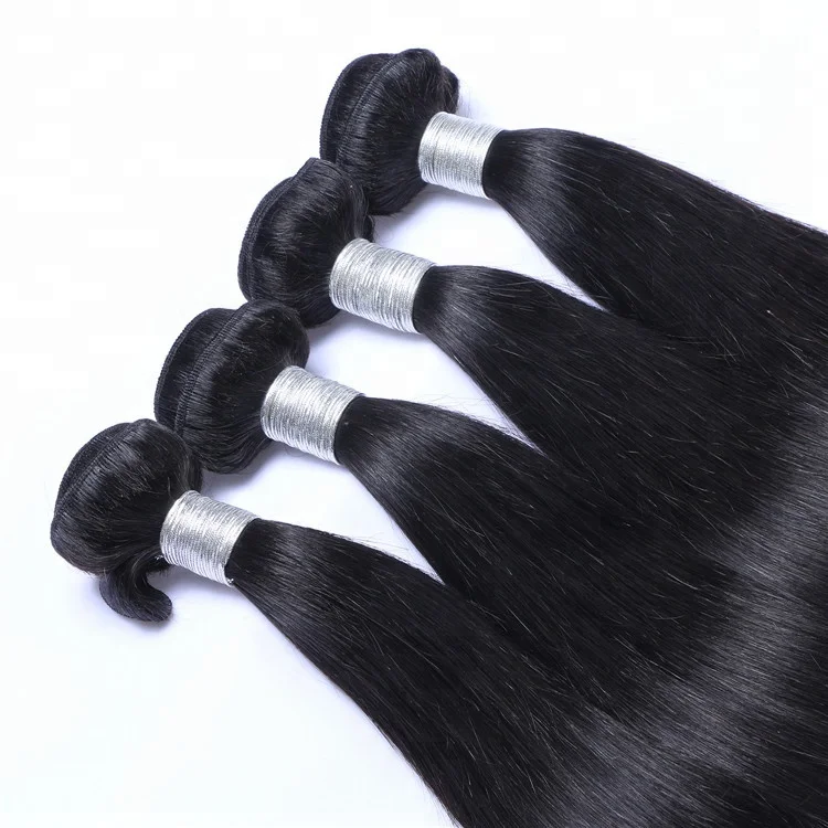 

Highknight China Factory Best Selling Products 100% Brazilian Human Hair Weave Wholesale