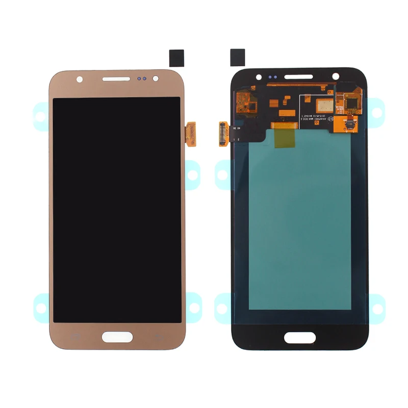 LCD Display Touch Screen For Samsung Galaxy J5 J500 J500Fn J500m J500f LCD Display With Digitizer Assembly, For Samsung J5 LCD
