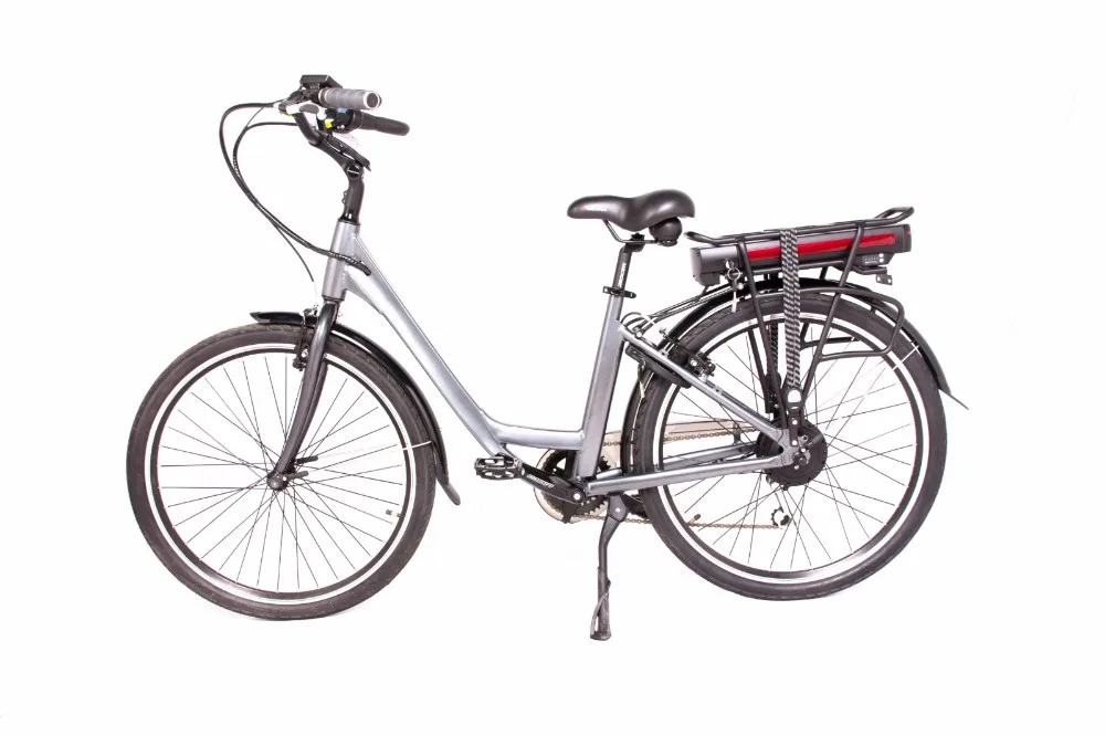 Hasky fat tyre, High power low price electric bike