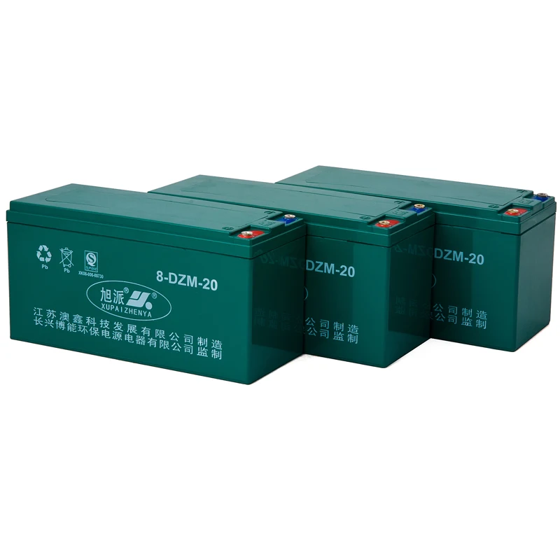electric cycle battery price