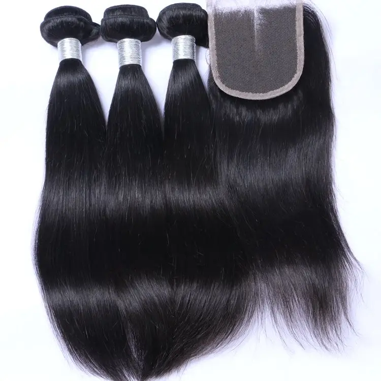 

9A Long lasting raw unprocessed natural color body wave vrigin brazilian curly crochet hair extension, N/a