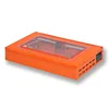 Easy Set Clean Mouse Trap with Clean Window Indoor Mouse Control Tool