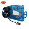 MCH-6 300bar Italian Scuba Diving Air Compressor For Breathing Air