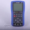 Eone ET310B Bluetooth Oscilloscope Multimeter Handheld Digital Scope Meter 80M/20MHz digital multimeter