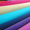Wholesale Recycled pongee lining 100% polyester woven fabric for children