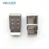 Door to Door Delivery Stainless Solar Panel Cable Clips for for PV Modules