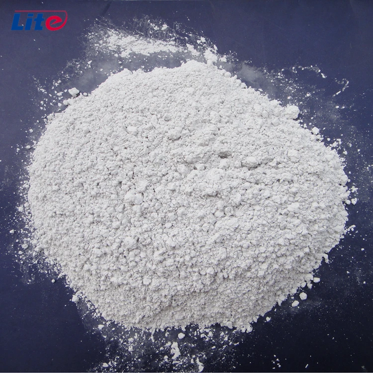 Competitive price chinese high alumina refractory fire cement factory for chemical industry