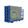 Precast compound wall panel making machine boundary preacst concrete wall/partition