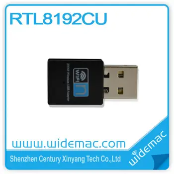 Realtek rtl8192cu как установить