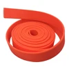 Dog training collar and leash webbbing waterproof PVC coated webbing