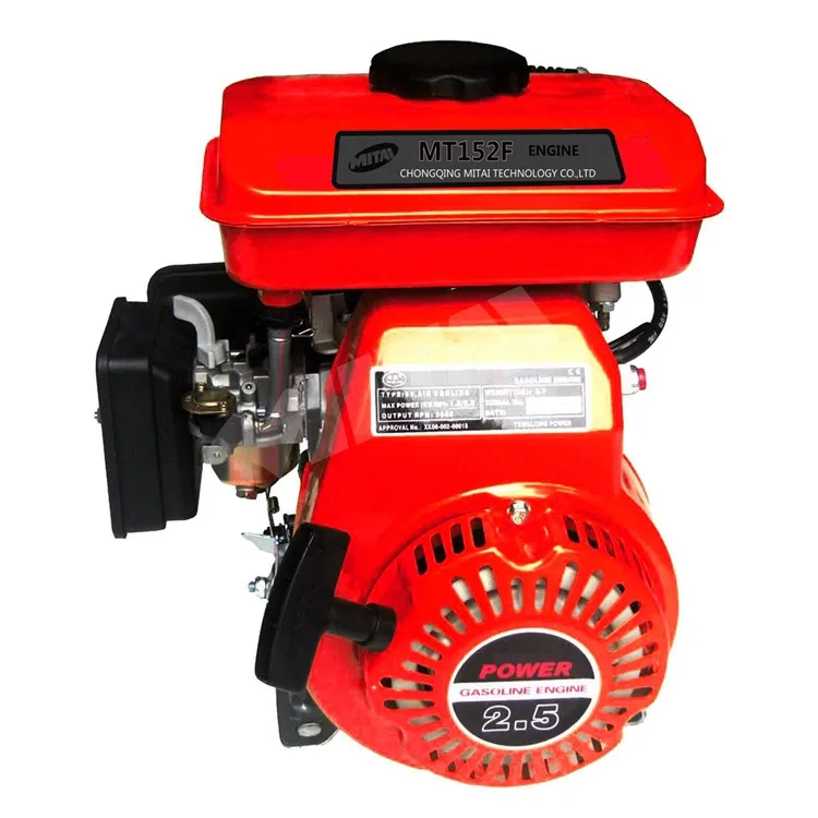 Fourstroke Most Efficient Gasoline Engine For Industry Use Buy Most