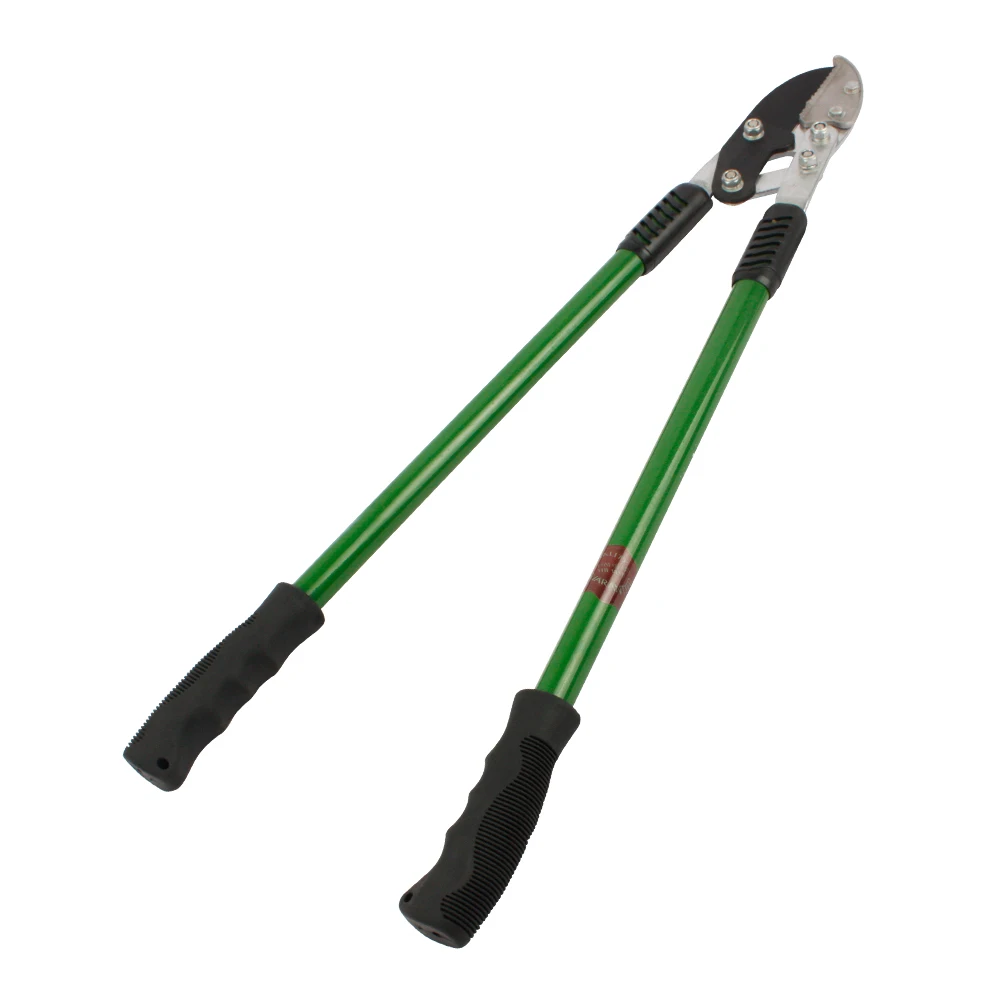 Pro Long Handle Garden Tree Branch Cutter Anvil Lopper Buy Pro Anvil