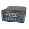 LED display 12 points multi-input industrial 8,16 channel indicator process controller scanner manufacturer