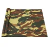 IRR Military Camouflage fabric manufacturer