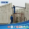 OBON building material rapid eps cement wall panels system