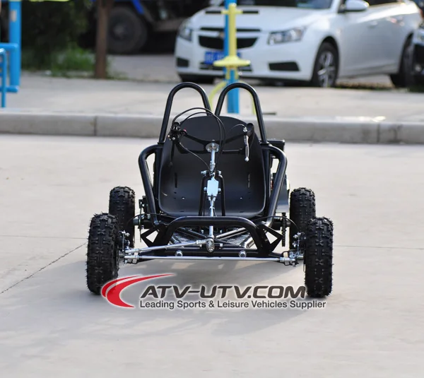 
Stable Quality 270cc 9hp adult petrol racing go kart/karting for adults 