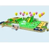 Innovative Design Toddler Plastic Commercial Kids Soft Games Large Ball Pool Kids Indoor Soft Playground