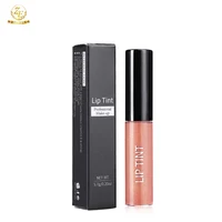 

Hot Selling 4 Colors Glossy SmoothSurface Natrual Lipgloss