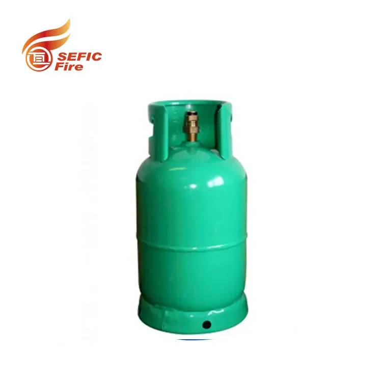 Hot Sale Lpg Gas Cylinder For Gabon Cameroon Laos Bahrain Buy Hot