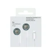Genuine In ear earphone for IPHONE 7 I8 X S Original Wired control Headset With Remote Mic Stereo Headphones MMTN2