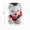 New Design Very Practical Plush Graduation Bears on Sale,Top Quality University College Student Gift,Teddy Bear Graduation Bear