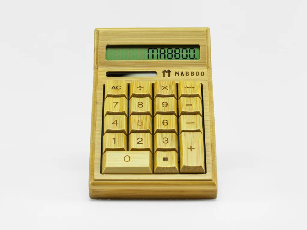 калькулятор сейф