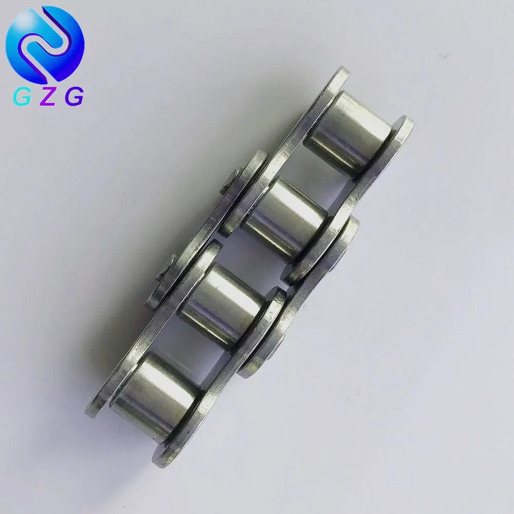 Precision Strength Driving Stainless Steel 304 Chain Ansi Ss35 Roller