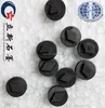 Rhombic-Process point for graphite boat /Diameter of 9.03*4.9 mm