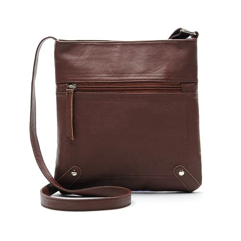 
Women Messenger Bags Females Bucket Bag Leather Cross body Shoulder Bag Handbag Satchel 