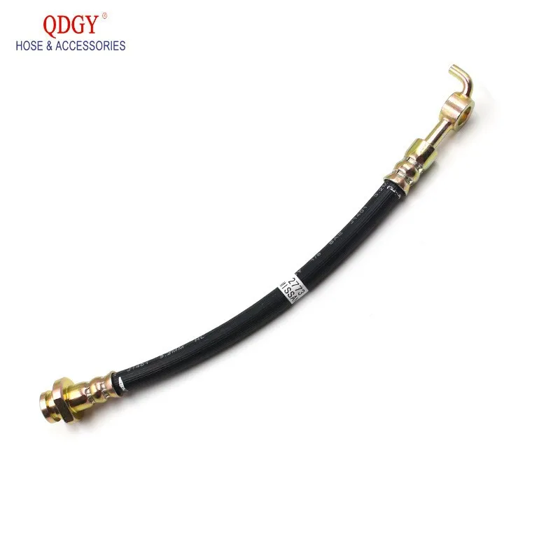 Sae J1401 Hydraulic Hose And Fitting 1/8 Inch Hydraulic Brake Hose