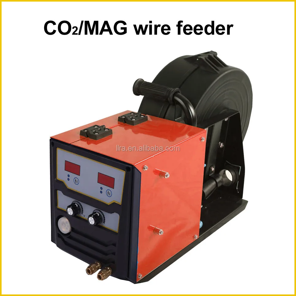 Wire feeder