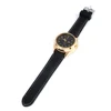 usb rechargeable electric military cigarette Lighter wrist watch men