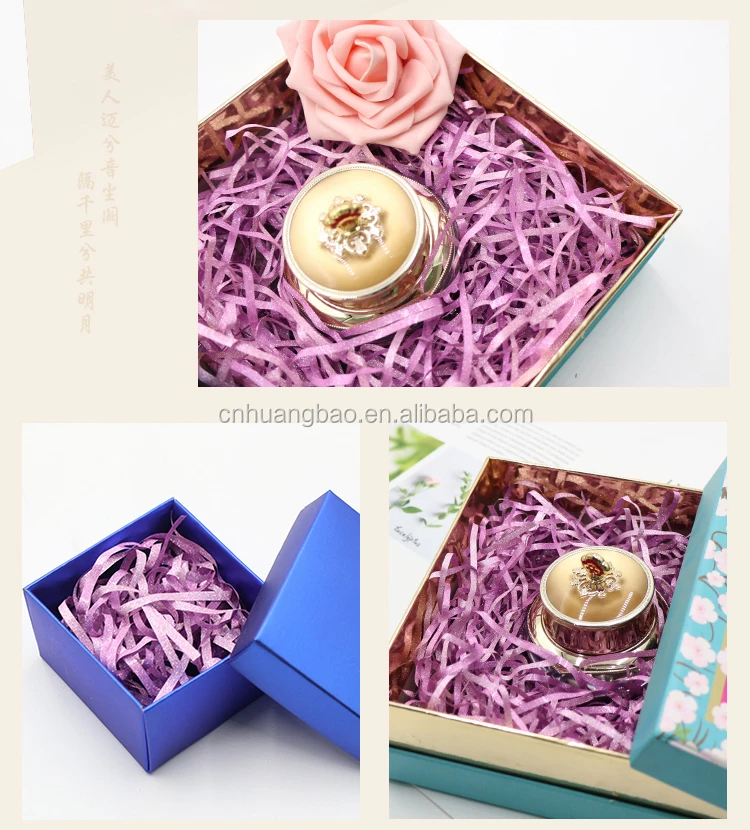 High quality natural synthetic raffia