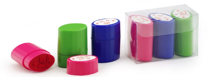 best-selling cartoon stamps for children