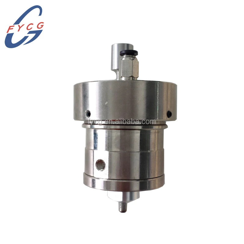 Compressed Air supplied New Design Ultrasonic Atomizers, View