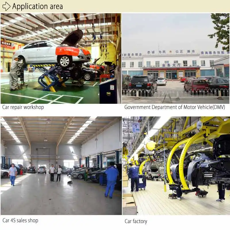 130x30mm Sticking Portable Handheld Car Engine VIN Number Dot Pin Line Marking Machine