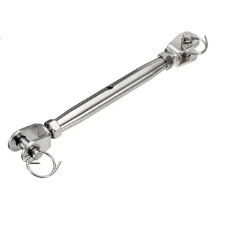 Stainless Steel Awning All Thread Turnbuckle - Buy All Thread ...