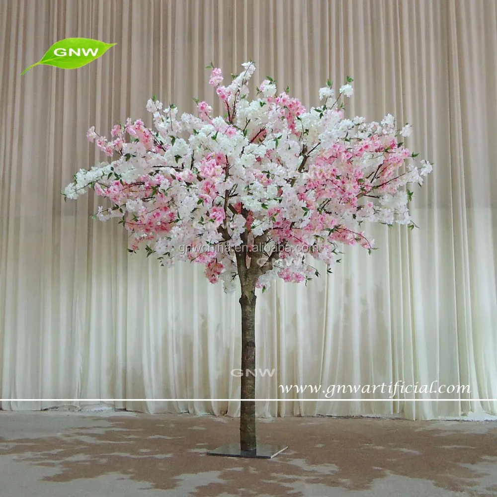 Gnw Bls1605005 High Quality White And Pink Solar Blossom ...