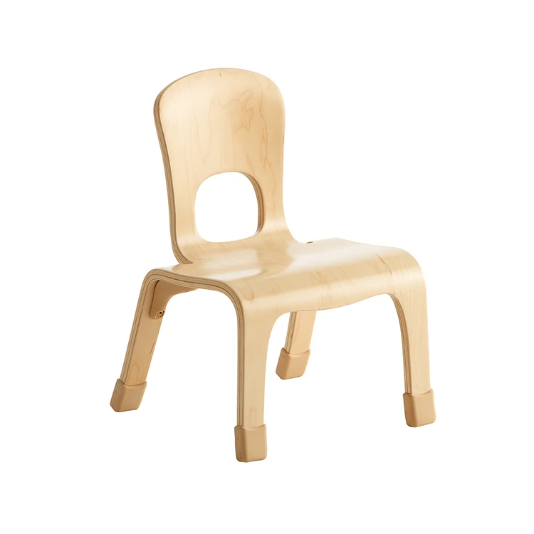 Kindergarten Classroom Furniture Children Wooden Furniture Baby Seat