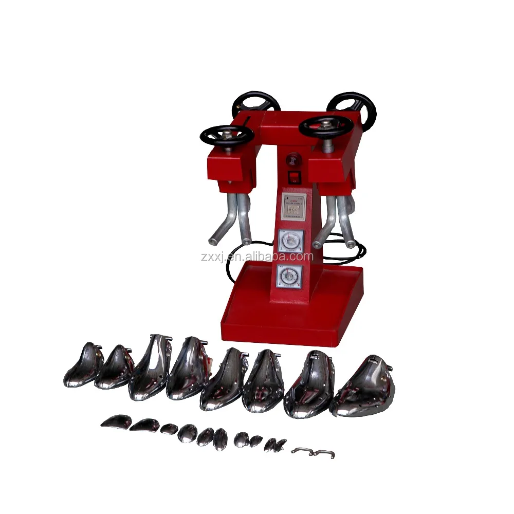 
Shoe Stretcher Heated Model ZX-2XC 
